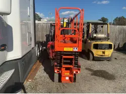 2024 Noblelift SC2632EN
