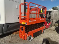 2024 Noblelift SC2632EN