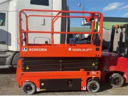 2024 Noblelift SC2632EN