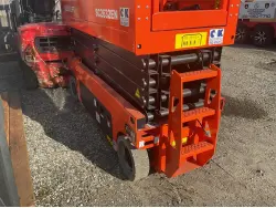 2024 Noblelift SC2632EN