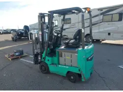 2019 Mitsubishi FBC15N
