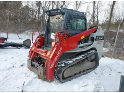 2023 TAKEUCHI TL12R2-CRH