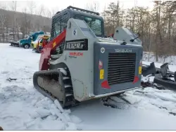 2023 TAKEUCHI TL12R2-CRH