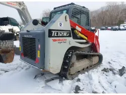 2023 TAKEUCHI TL12R2-CRH