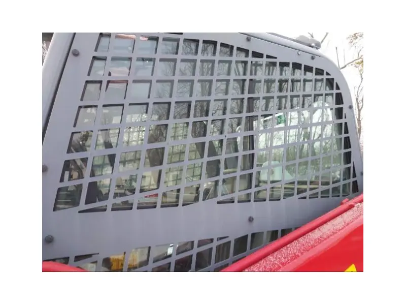 2023 TAKEUCHI TL12R2-CRH