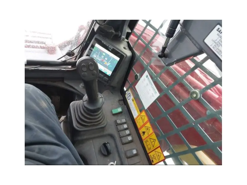 2023 TAKEUCHI TL12R2-CRH
