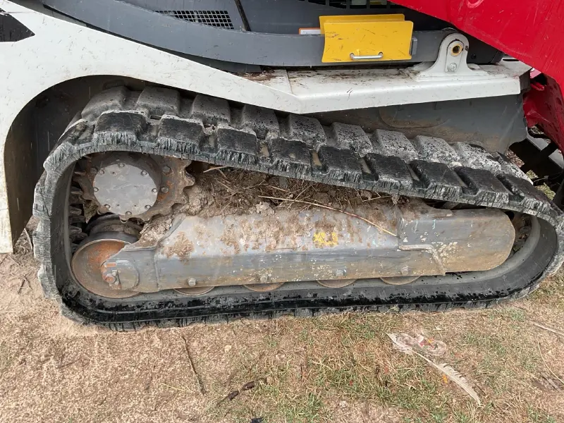 2025 TAKEUCHI tl10v2