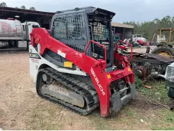 2025 TAKEUCHI tl10v2