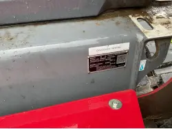 2025 TAKEUCHI tl10v2