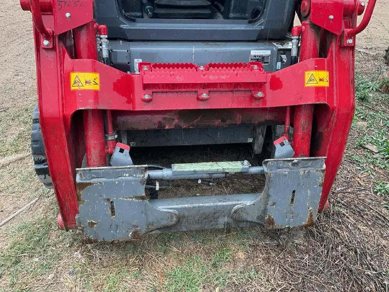 2025 TAKEUCHI tl10v2