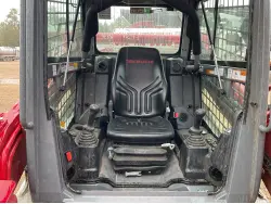 2025 TAKEUCHI tl10v2
