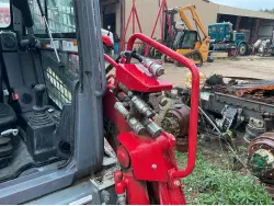 2025 TAKEUCHI tl10v2