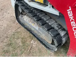 2025 TAKEUCHI tl10v2