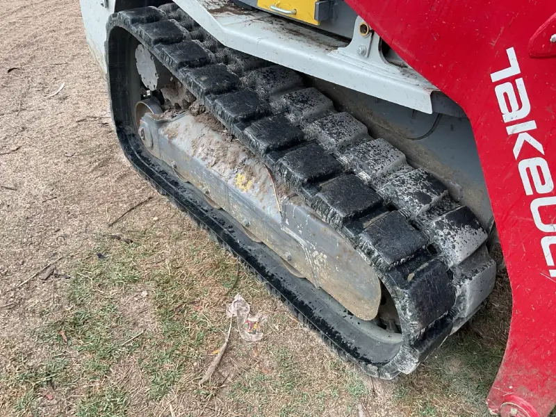 2025 TAKEUCHI tl10v2