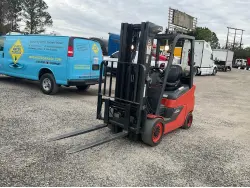 2024 LINDE HT27CT