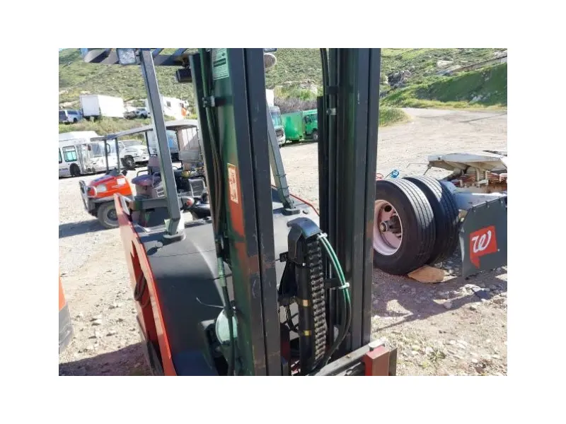2023 LINDE E20S