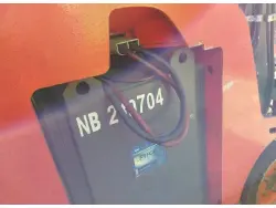 2023 LINDE E20S