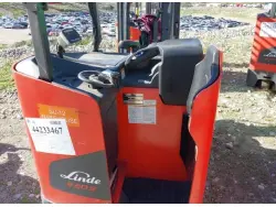 2023 LINDE E20S