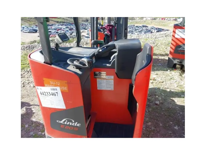 2023 LINDE E20S