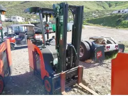2023 LINDE E20S
