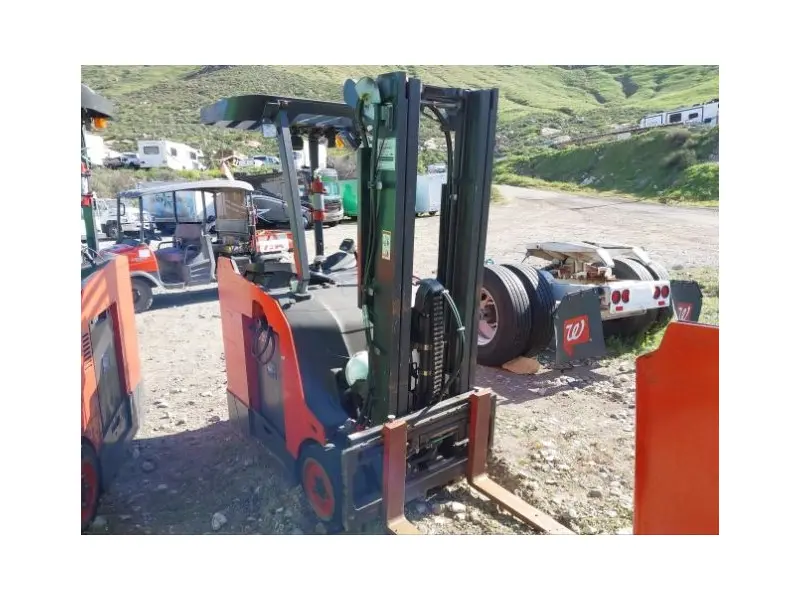 2023 LINDE E20S
