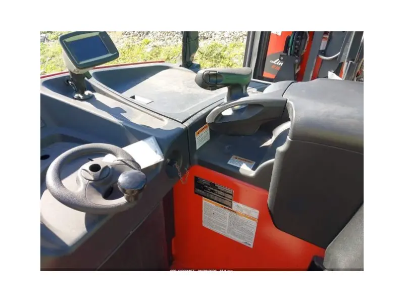 2023 LINDE E20S