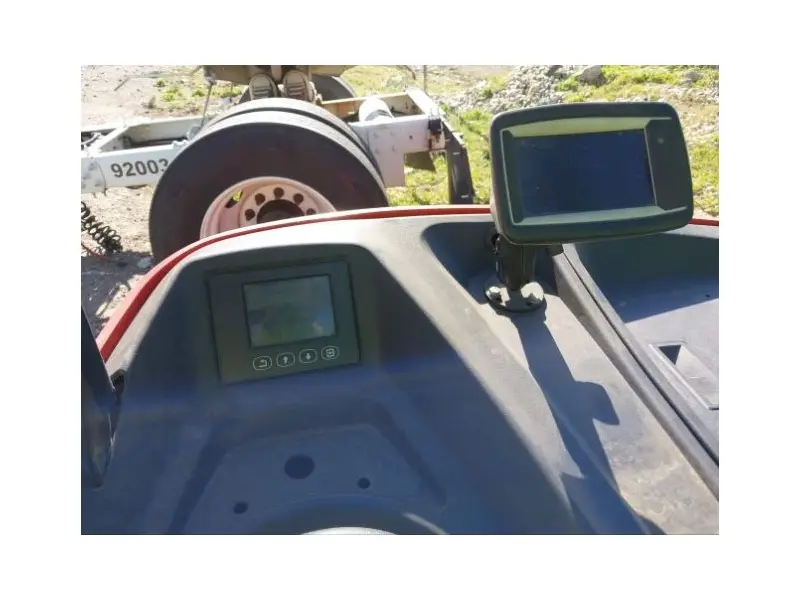 2023 LINDE E20S