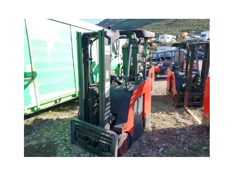 2023 LINDE E20S