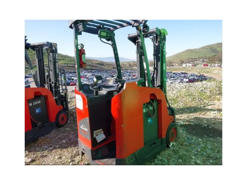 2023 LINDE E20S
