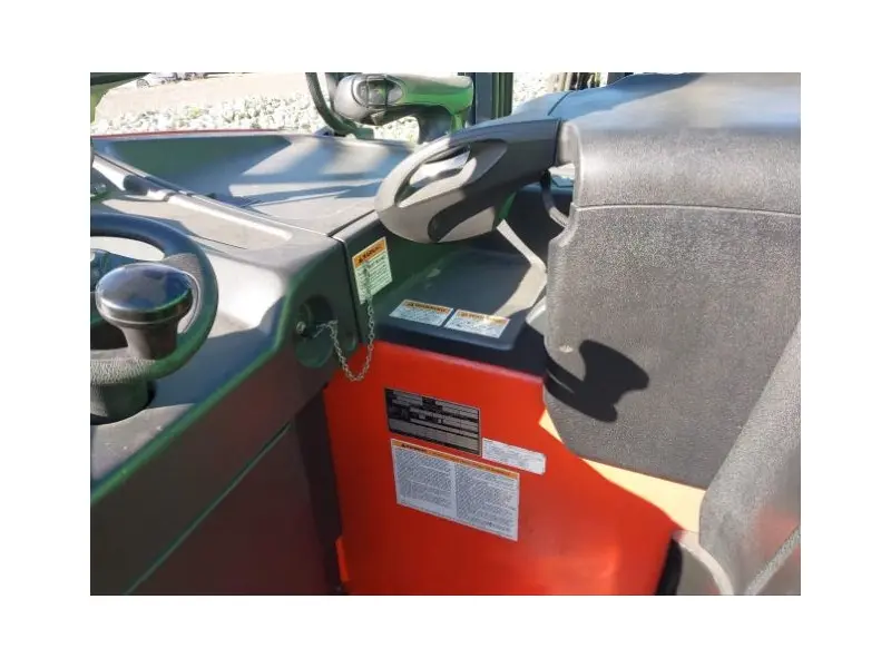 2023 LINDE E20S