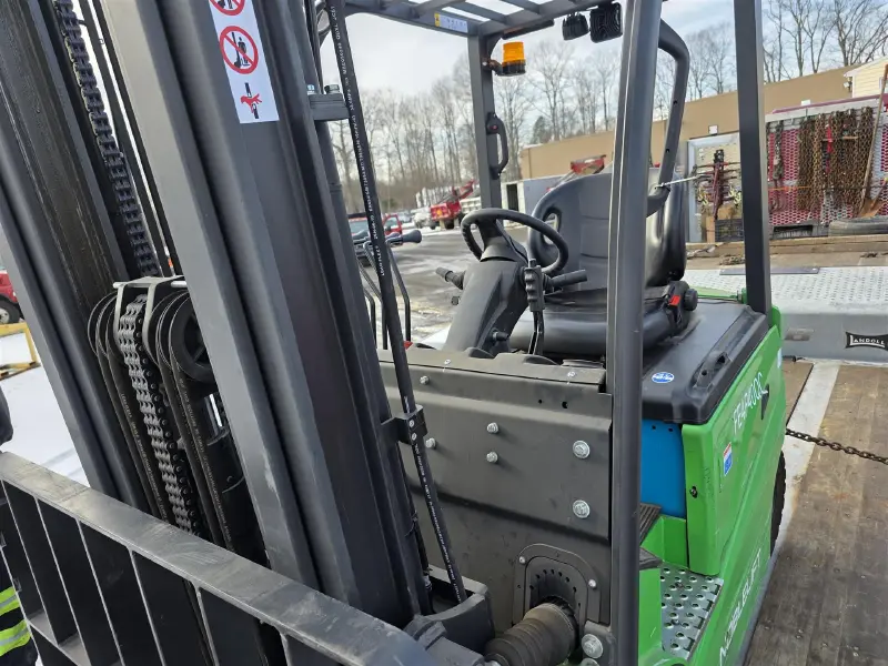 2024 Noblelift FE4P40Q
