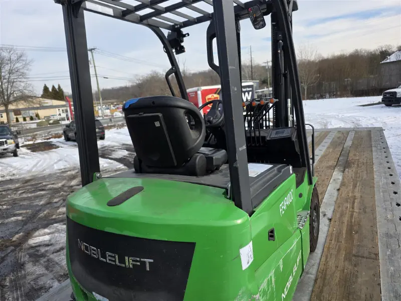 2024 Noblelift FE4P40Q