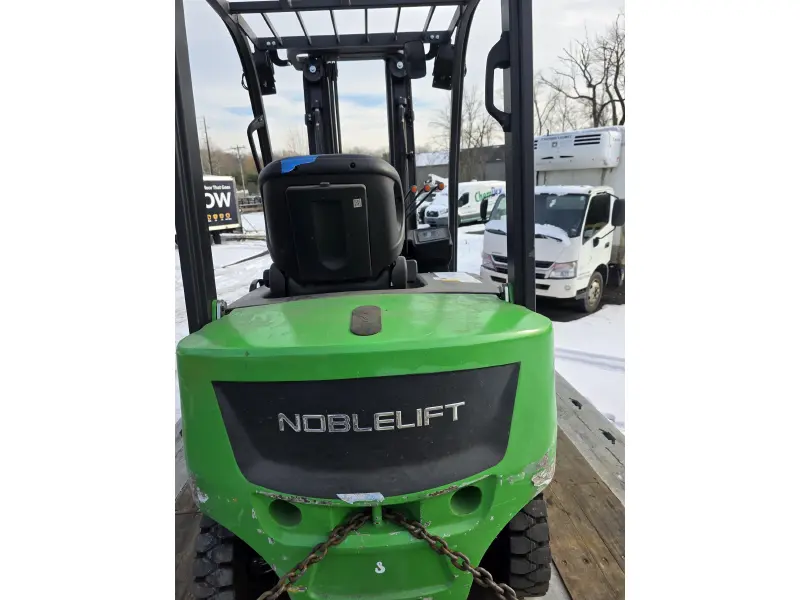 2024 Noblelift FE4P40Q