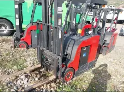 2023 LINDE E20S