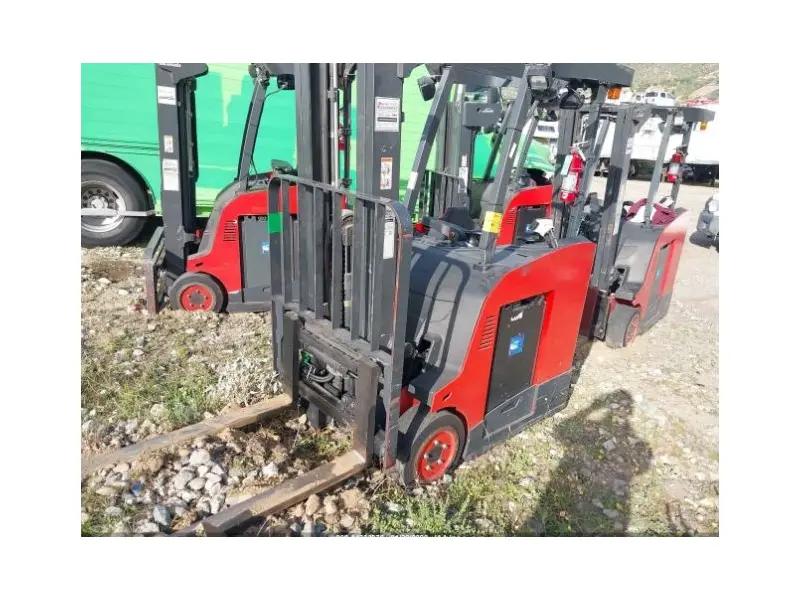 2023 LINDE E20S