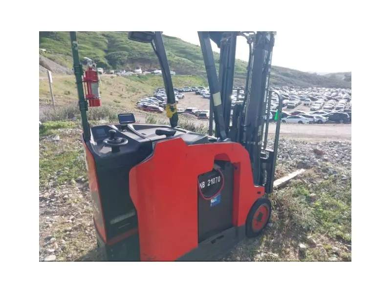 2023 LINDE E20S