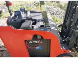 2023 LINDE E20S
