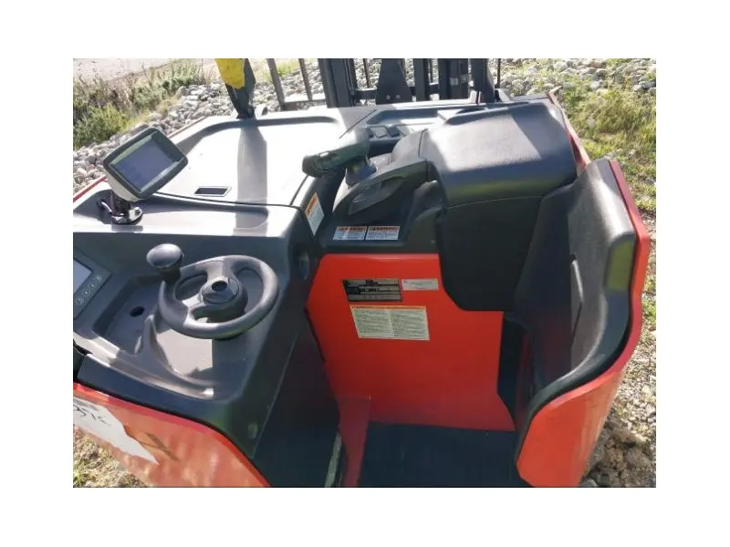 2023 LINDE E20S