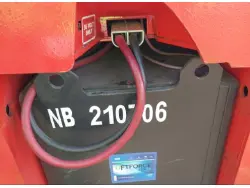 2023 LINDE E20S
