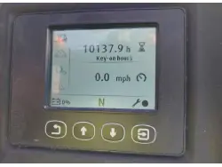 2023 LINDE E20S