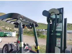 2023 LINDE E20S