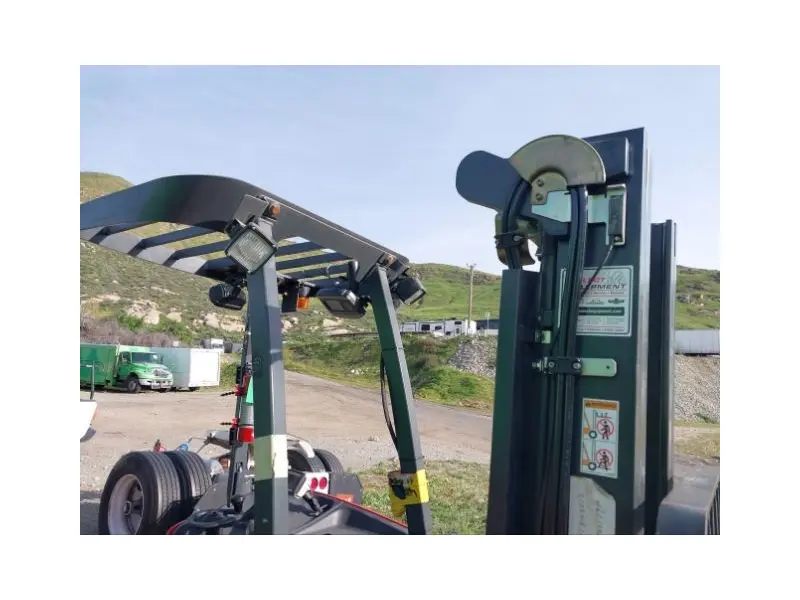 2023 LINDE E20S