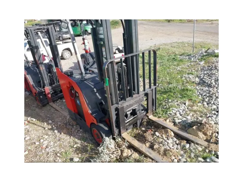 2023 LINDE E20S