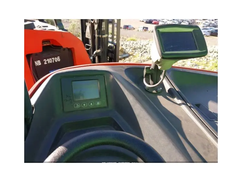 2023 LINDE E20S