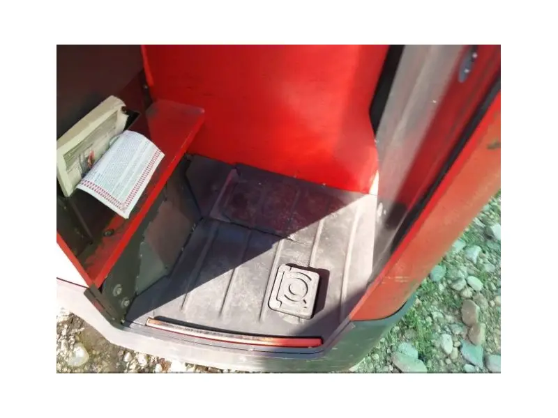 2023 LINDE E20S