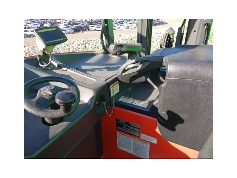 2023 LINDE E20S