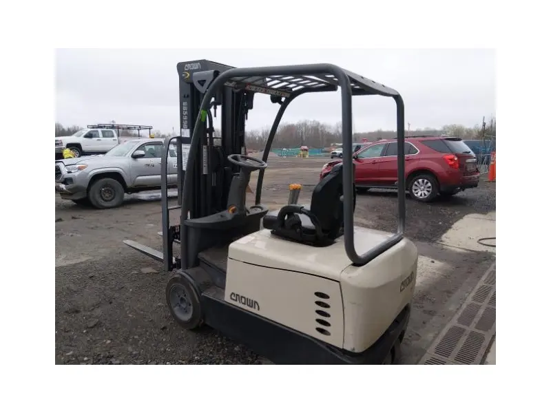 2023 CROWN SC5245-40