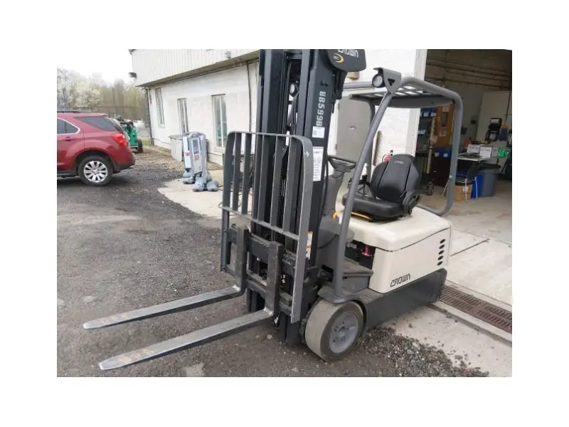2023 CROWN SC5245-40