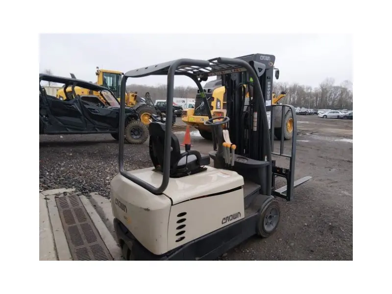 2023 CROWN SC5245-40
