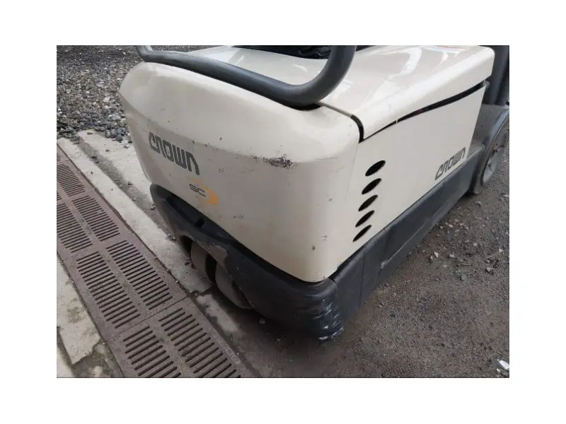 2023 CROWN SC5245-40
